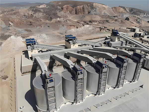 青松路街道水泥钢板仓