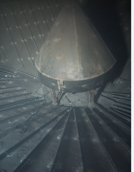 青松路街道气化管