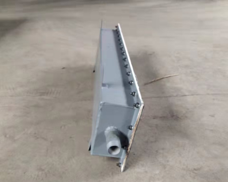 青松路街道充气箱