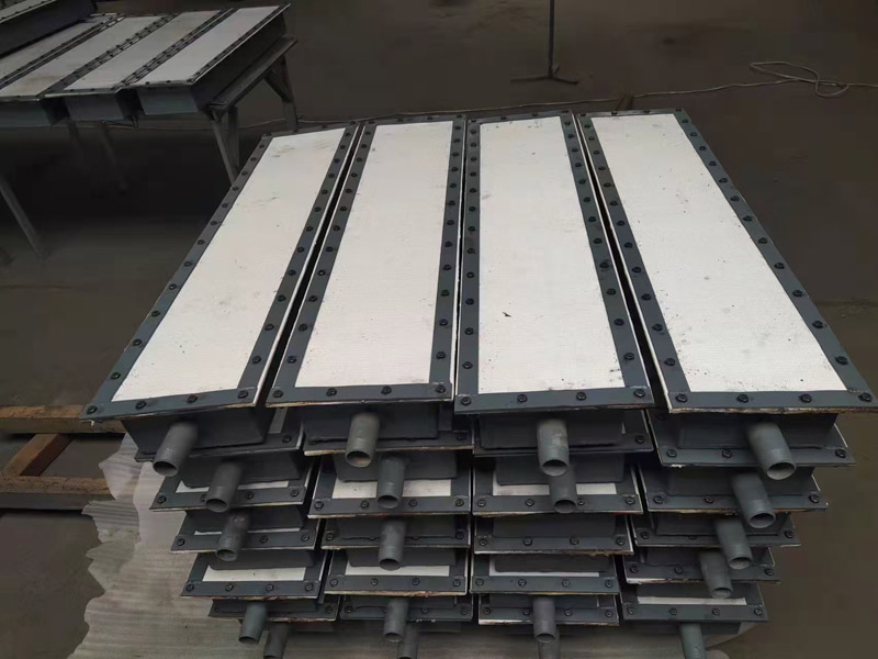 青松路街道充气箱